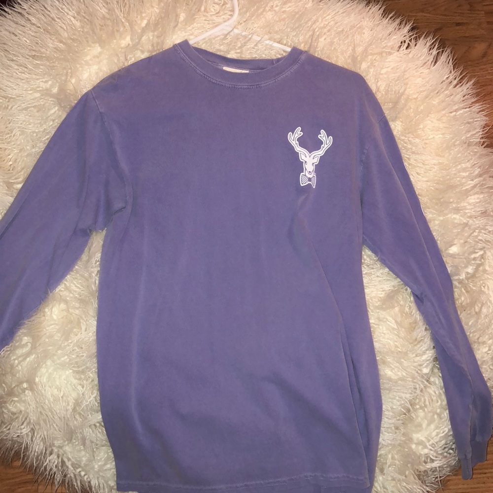 jadelynn brooke longsleeve t shirt